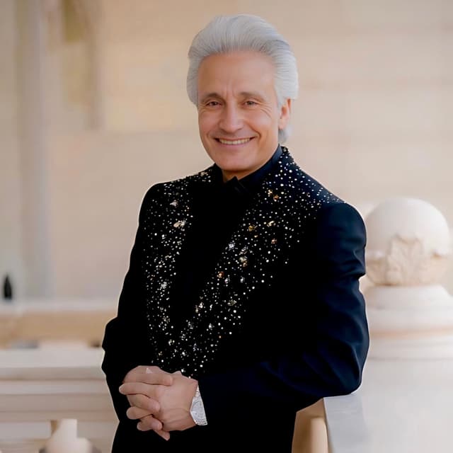 Dr. Aly El Dakroury - CEO of CTrustGlobal