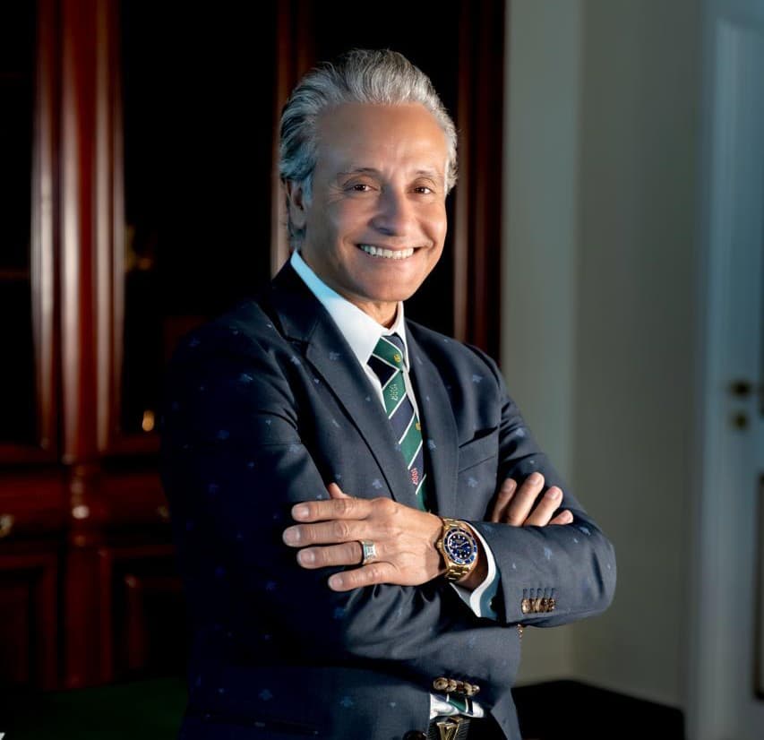 المتحف المصري الكبير… فخر وطن وهدية حضارة للعالم