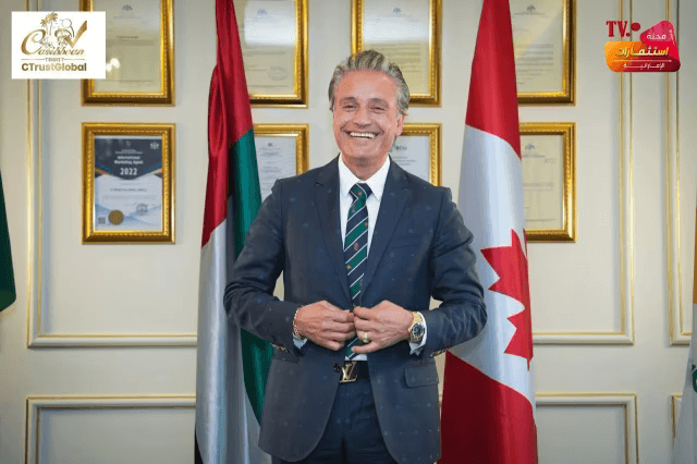 الدكتور علي الدكروري: حين نربط الابتكار